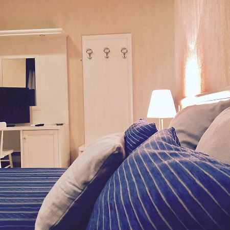 La Fontanina Hotel Giugliano In Campania Extérieur photo
