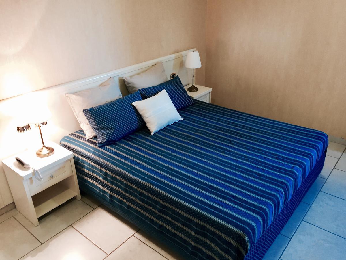 La Fontanina Hotel Giugliano In Campania Extérieur photo