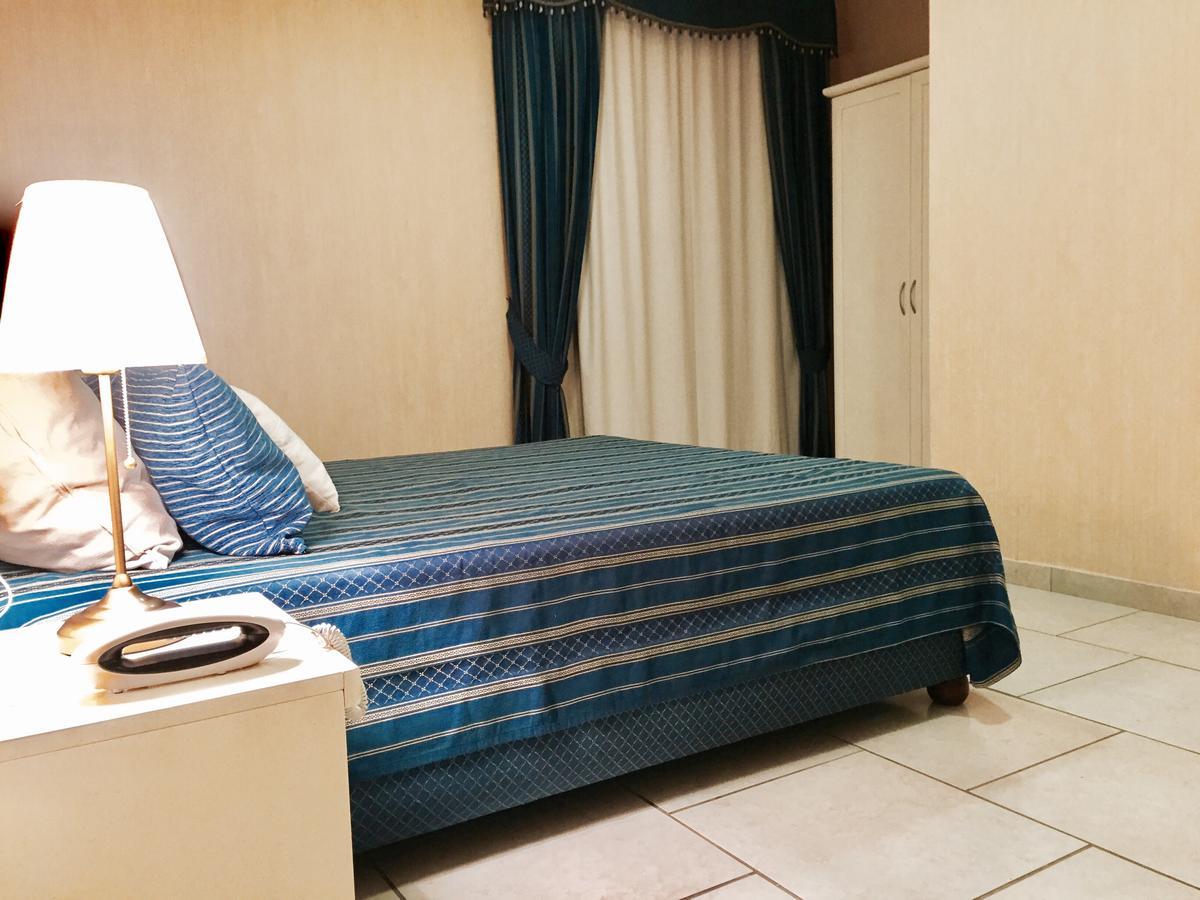 La Fontanina Hotel Giugliano In Campania Extérieur photo